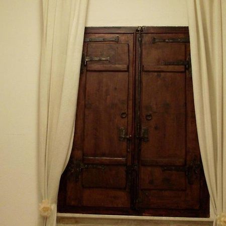 Cagliari Affittacamere Castello Exteriér fotografie