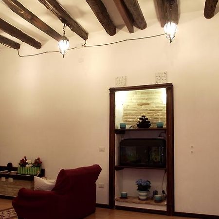 Cagliari Affittacamere Castello Exteriér fotografie