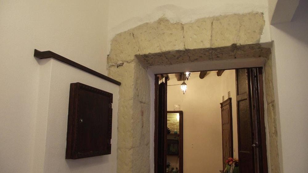 Cagliari Affittacamere Castello Exteriér fotografie